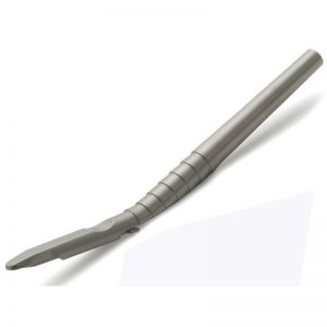 Bone Scrapper