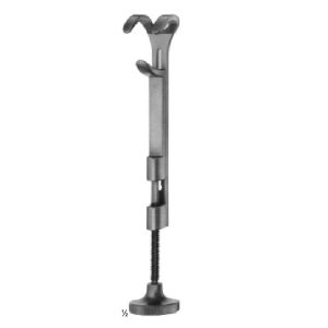Bone Clamps